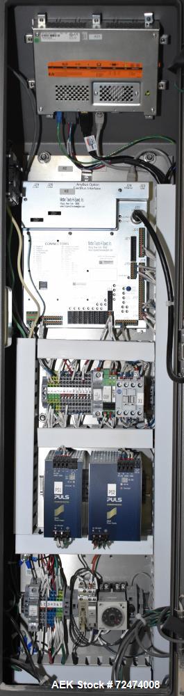 Safeline Combination Metal Detector Checkweigher